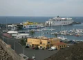 ¿Por qué se vacían los puertos de Canarias? La cifra que preocupa al sector pese al ‘boom’ de los cruceros