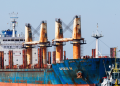 EEUU ordena embargo del Argos M por no pagar 800 toneladas de fueloil suministradas por Oryx en puerto de Las Palmas