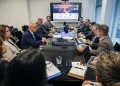 Malestar en la UE por las ETS de los puertos de Canarias tras absorber fondos europeos