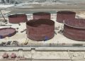 Los nuevos depósitos de Oryx Energies en Mauritania: el pasadizo que desafía al bunkering del puerto de Las Palmas