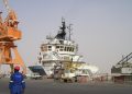 Las importaciones canarias de pescado de Mauritania bordea los 1.000 millones de euros