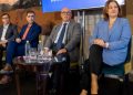 La gota malaya de Gilberto Moreno: 6 Banderas Azules sacan del letargo medioambiental a Puertos Canarios