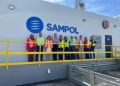 El puente energético de Sampol: Tras Canarias, refuerza la expansión africana del grupo
