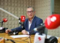 Fallece Santiago Travieso, el adiós al decano de la prensa y director de Radio Sintonía Fuerteventura