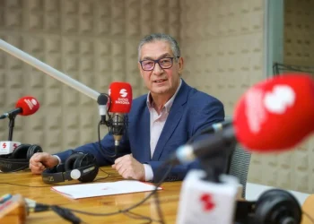 Fallece Santiago Travieso, el adiós al decano de la prensa y director de Radio Sintonía Fuerteventura