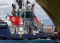 El imperio del monopolio ya tiene nuevas tarifas de remolque en los Puertos de Tenerife