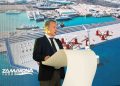 Zamakona Yards cumple los calendarios de Eidsvaag AS con buques de apoyo offshore