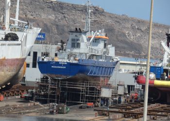 Las empresas canarias de FP marítima ya pueden certificar formación con la OMI en Mauritania