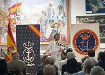 Vídeo: El Museo Naval de Las Palmas de la Armada reivindica la invicta estela de Álvaro de Bazán