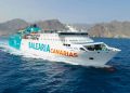 Utor lanza a Baleària a agitar el tablero logístico de Canarias