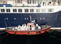 Granadilla activa el protocolo de bioseguridad ante la inminente llegada del crucero MV Hondius
