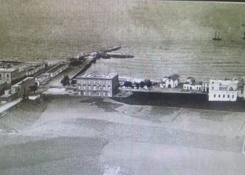 Las Palmas, la ciudad devorada lentamente por su puerto y por su propia prosperidad