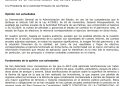 Auditoría del Puerto de Las Palmas: Hacienda advierte un desajuste de 14 millones en las cuentas anuales