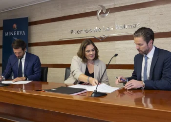 Minerva Bunkering: Tras amarrar Canarias, Mercuria desembarca en Mauritania