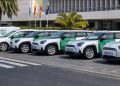 Cansegur se impone en la adjudicación de la seguridad de la Casa del Mar en Las Palmas