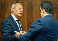 Autoridad Portuaria de Las Palmas: El lobby empresarial blinda al director ante la denuncia de contrato ilegal