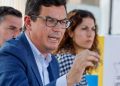 Hermanos Medina y Lantigua e Hijos se adjudican las obras de mejora de Puertos Canarios en sur de Gran Canaria