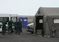 Gibunco Ship Agency, de Gibraltar, consignataria del MV Hondius en Tenerife bajo un blindaje biológico total