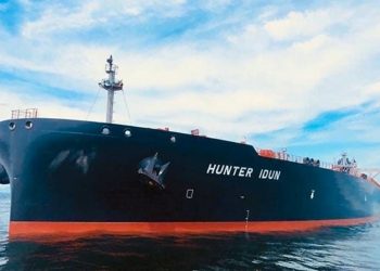 Histórica multa a Guinea Ecuatorial por los 288 días de retención del VLCC Heroic Idun