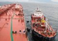 Ormuz y el oleaje estrangulan el suministro de bunkering en Canarias y West África