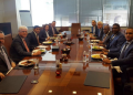 Kosmos vende sus ingresos en Guinea Ecuatorial a Panoro por 127 millones para centrarse en Mauritania