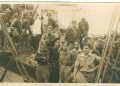 Moeve, exPetrocan: Prorrogar en el puerto de Las Palmas una concesión portuaria de 1938, en plena Guerra Civil