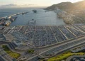 De 415 a 8.000 euros al mes: la brecha salarial de los estibadores de Las Palmas ante sus colegas de Marruecos