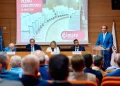 José Mayor estará en el poder ejecutivo de la Cámara de Las Palmas