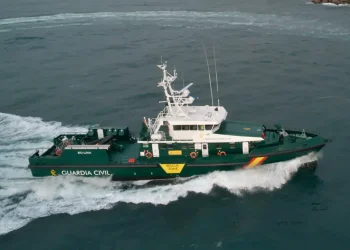 Rodritol se adjudica el contrato de la Guardia Civil para el Servicio Marítimo en Canarias