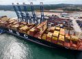 Vídeo: La apuesta del dueño de Opcsa en Canarias por el Puerto de Kribi en Camerún