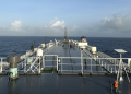 ¿Conectados o consumidos? La paradoja de Starlink en la flota transatlántica desde Las Palmas