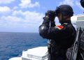 Los puertos de doble uso de China en África occidental y el papel de Canarias como bases fiscales