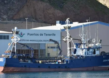 Europêche: El lobby atunero con base en Canarias exige a Bruselas realismo en la transición energética