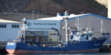 Europêche: El lobby atunero con base en Canarias exige a Bruselas realismo en la transición energética