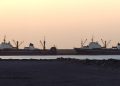 Rusia consolida su presencia en Tarfaya mientras en Las Palmas frenan la presencia de la conexión con Fuerteventura
