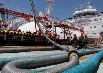 El HSFO en los puertos de Canarias resisten el impacto de la volatilidad europea