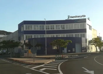 La interesante ecuación de Transcoma en Canarias con Noble Globetrotter I