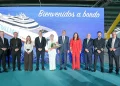 Malestar en las filas del PSOE por el «servilismo» de Baleària con Coalición Canaria