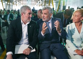 Baleària en Canarias: El papel de la mano de obra en el nuevo negocio de Utor en las islas