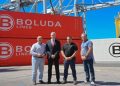 Climent trolea a Bernardino Santana en el despliegue estratégico de Boluda en Tenerife