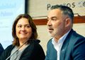 Puertos de Las Palmas: Calzada contrata a un empleado que deununció a la Fundación para un proyecto Interreg del Feder