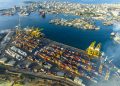 La española Intermaq exige a Senegal que desbloquee su maquinaria en el puerto de Dakar