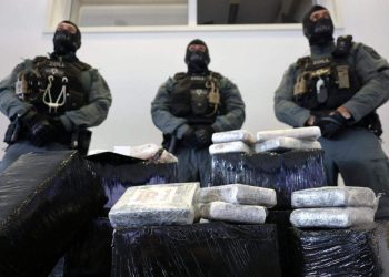El ‘cacao’ de Wilhelmshaven y la sombra del Arconia: el cordón umbilical del narcotráfico transatlántico en Canarias