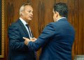 Cierre en la Fundación Puertos de Las Palmas: el silencio del director Francisco Trujillo que desafía al Código Ético