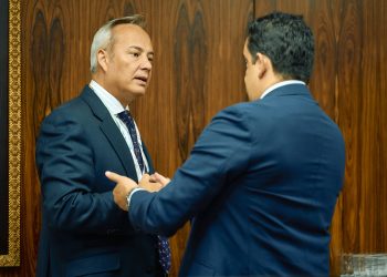 Cierre en la Fundación Puertos de Las Palmas: el silencio del director Francisco Trujillo que desafía al Código Ético