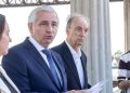 Pagos de la Fundación Puertos Las Palmas: Accomar bajo la lupa por un directivo en común