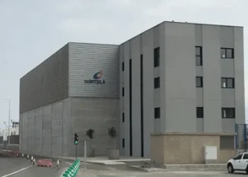 Diez años de sinergia entre Zamakona y Wärtsilä en el puerto de Las Palmas