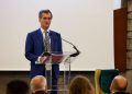 Mayor (Oneport) subraya las garantías de Capitanía Marítima frente a los desafíos logísticos de Canarias