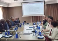 La Unión Europea y Mauritania rediseñan su alianza estratégica pesquera en Las Palmas