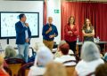 El Puerto de Las Palmas abre sus operaciones a la radiodifusión para fortalecer su impacto social